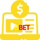 O Cassino 5GBET também oferece apostas esportivas virtuais!