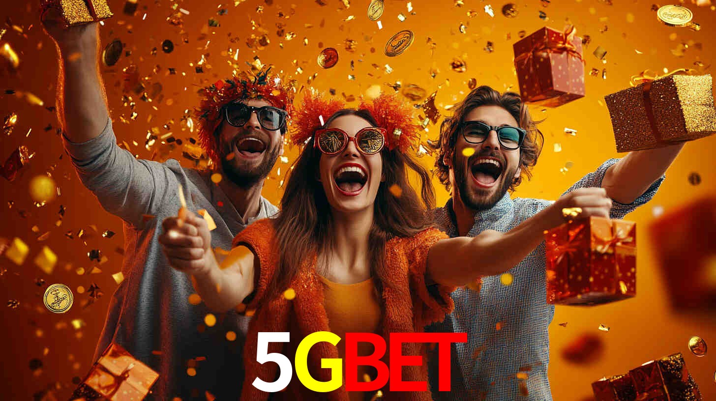 5GBET App