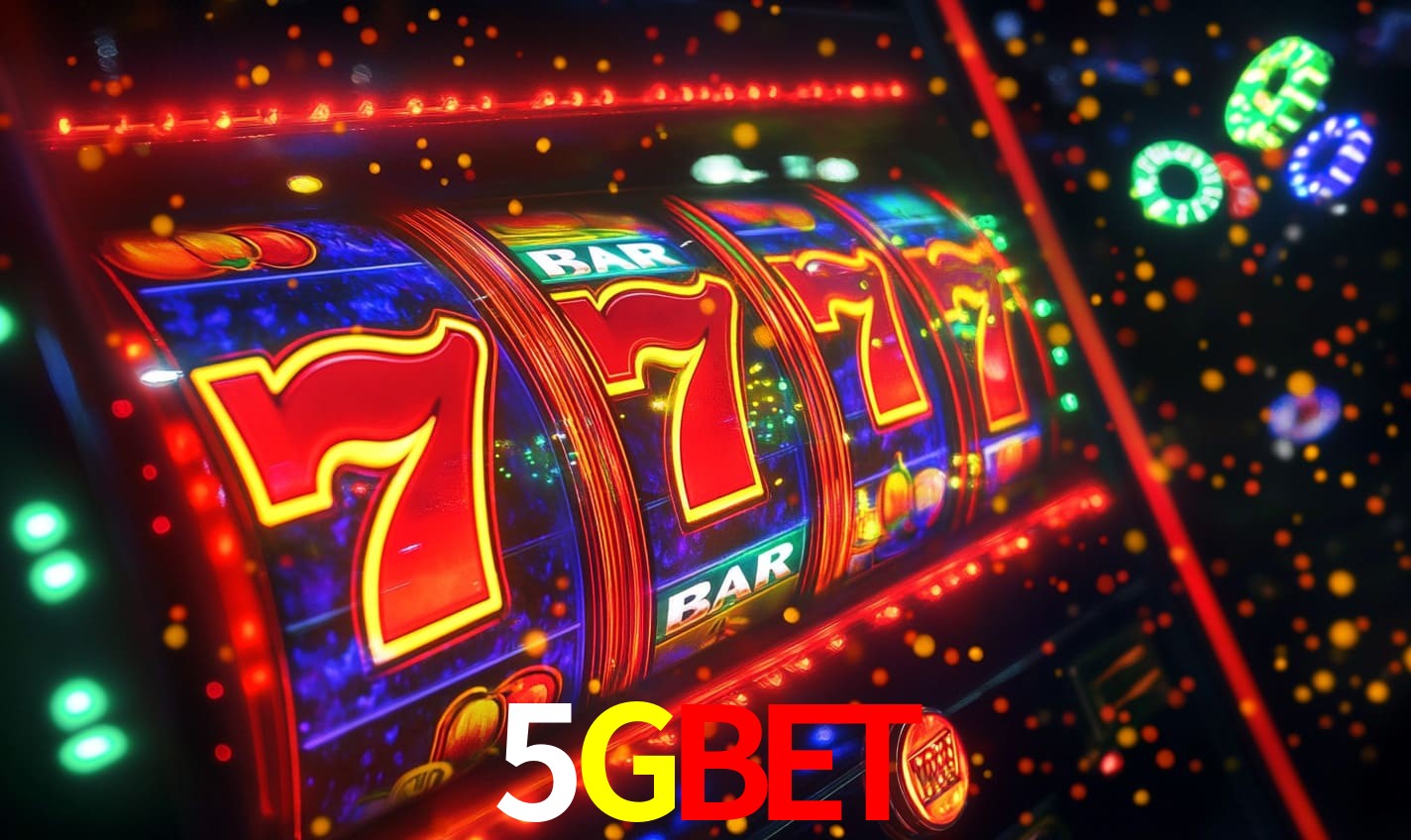 5GBET: Seu Cassino Premiado com Pagamentos Rápidos