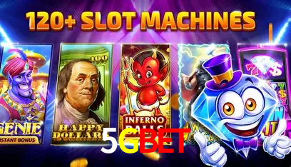 A Revolução dos Aplicativos de Jogos no 5GBET