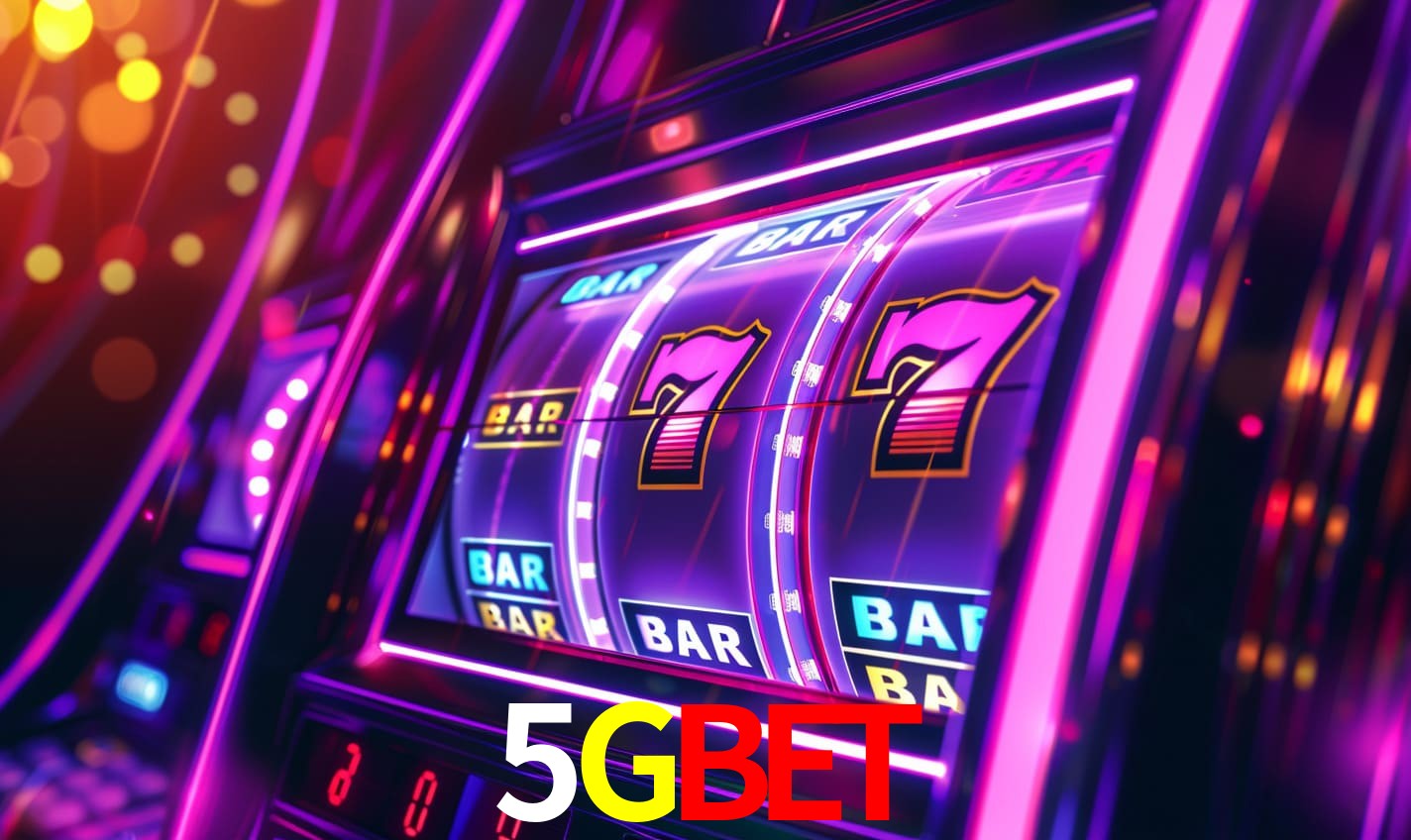 5GBET - Brasil: Cassino Imbatível - 5GBET.COM