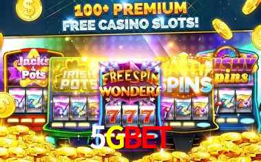 Desvendando o Mundo dos Jogos Virtuais na 5GBET