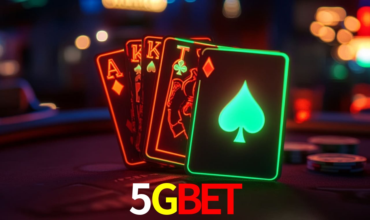 Experiência VIP 5GBET