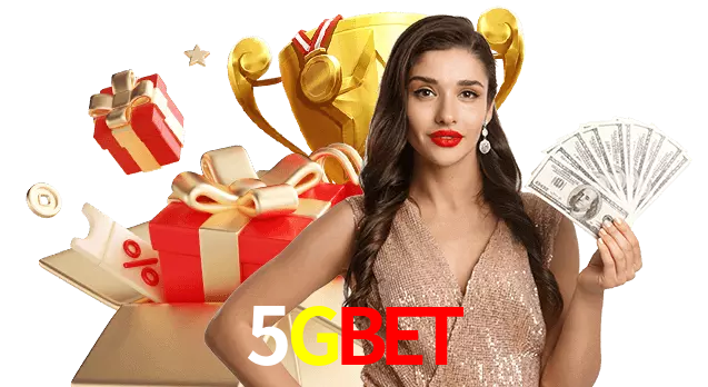 5GBET