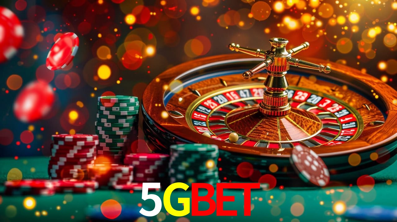 Explorando a Categoria de Eventos em Apostas na 5GBET