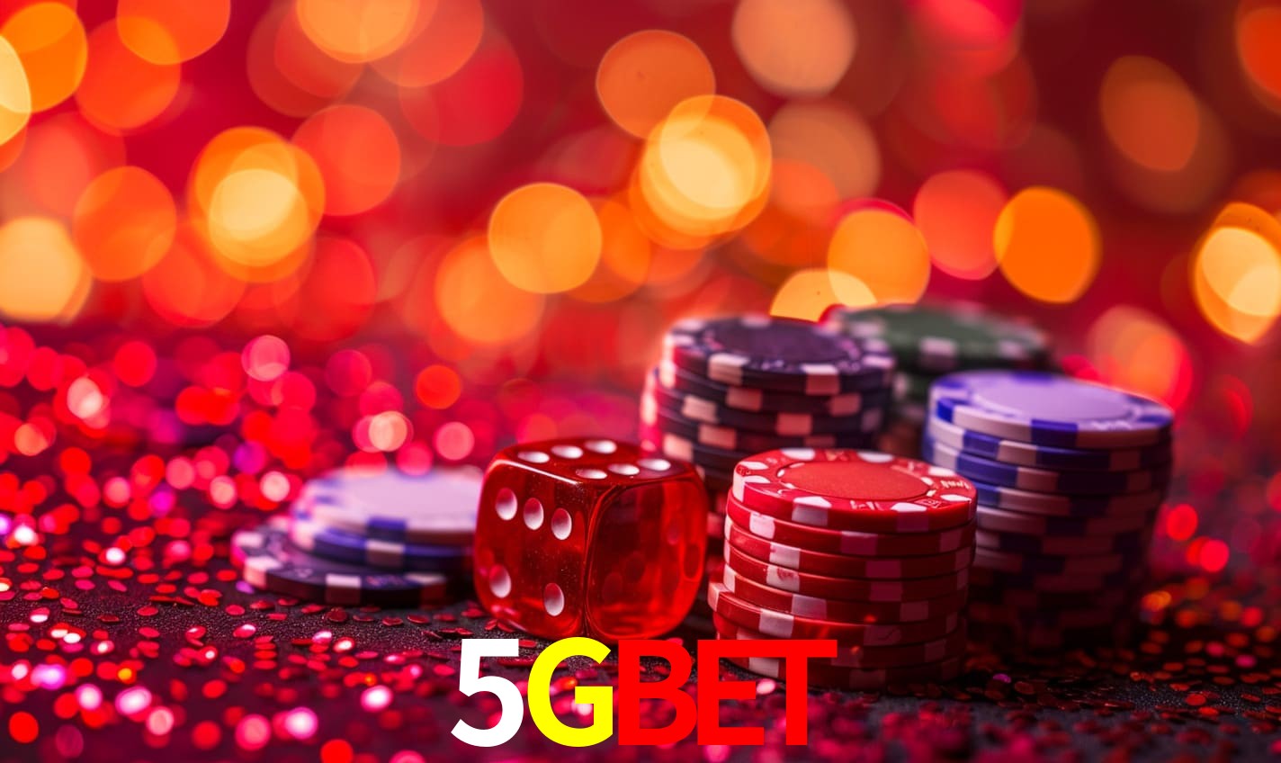 Explorando a Categoria de Eventos em Apostas na 5GBET