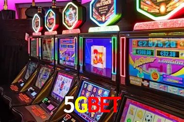 Desvendando o Mundo dos Jogos Virtuais na 5GBET