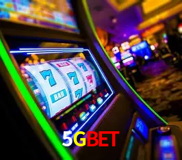 Apostas Esportivas na 5GBET: Um Guia Completo