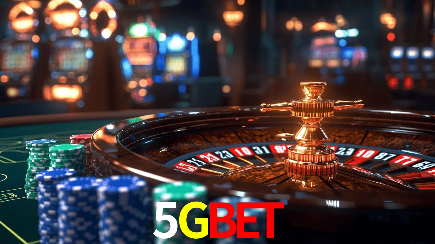 5GBET