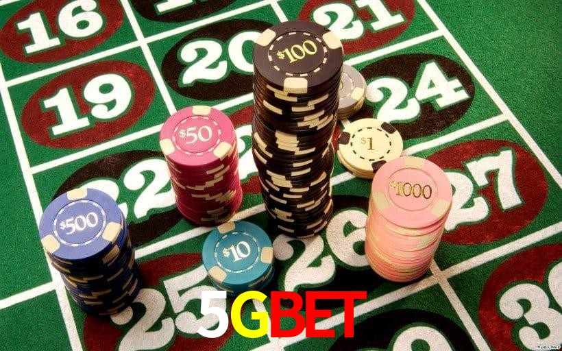 Descubra o Programa VIP da 5GBET: Vantagens Exclusivas para Jogadores