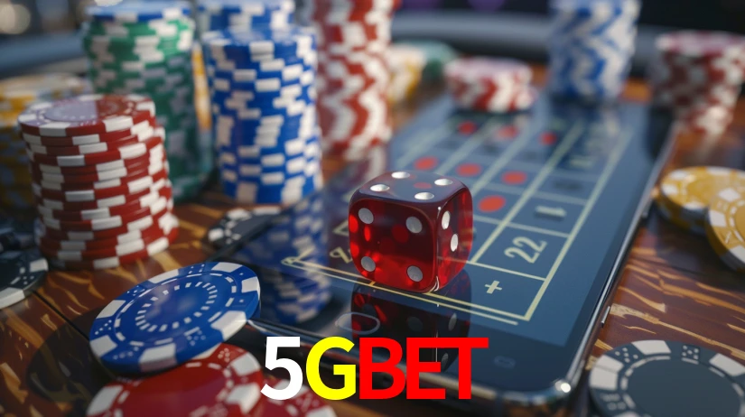 Bônus Generosos e Exclusivos no 5GBET para Você!