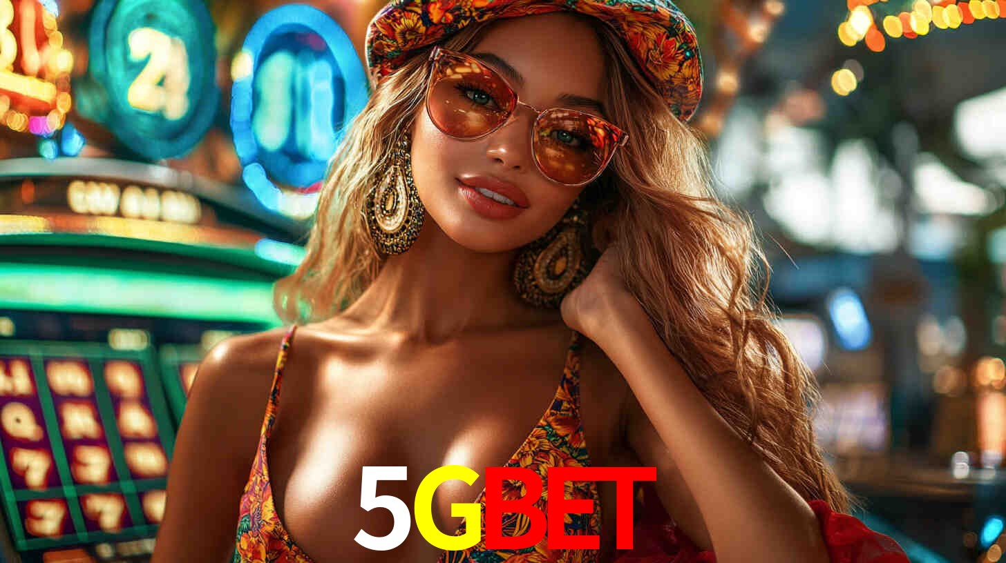 Welcome Bonus 5GBET