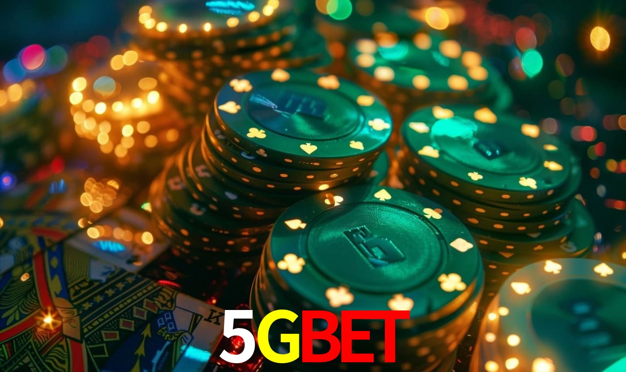 Mesa de Blackjack 5GBET