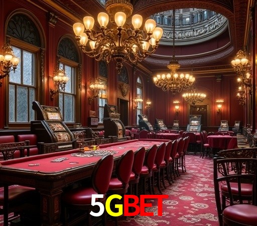 Promoção Relâmpago 5GBET