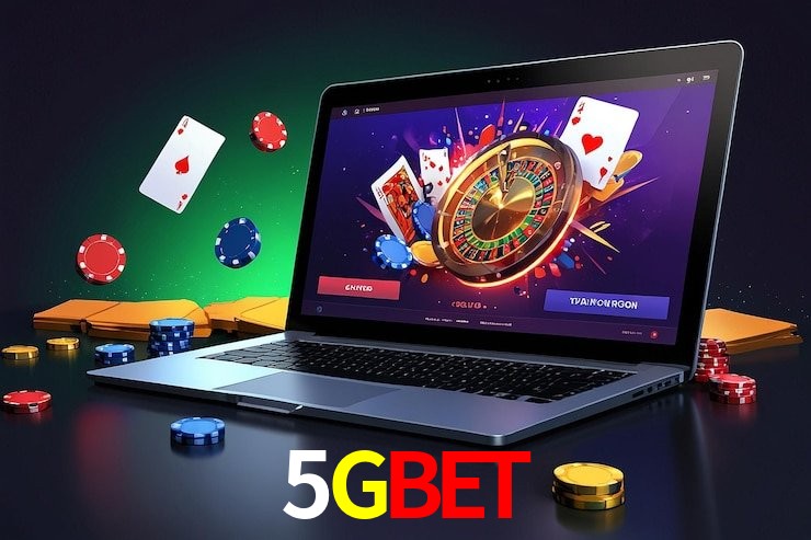 Promoções Sazonais 5GBET