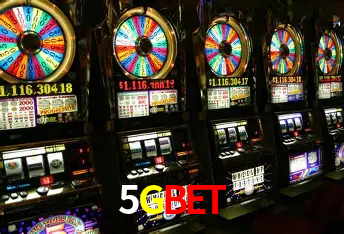 Inovações de Jogos na 5GBET: O Futuro das Experiências Interativas