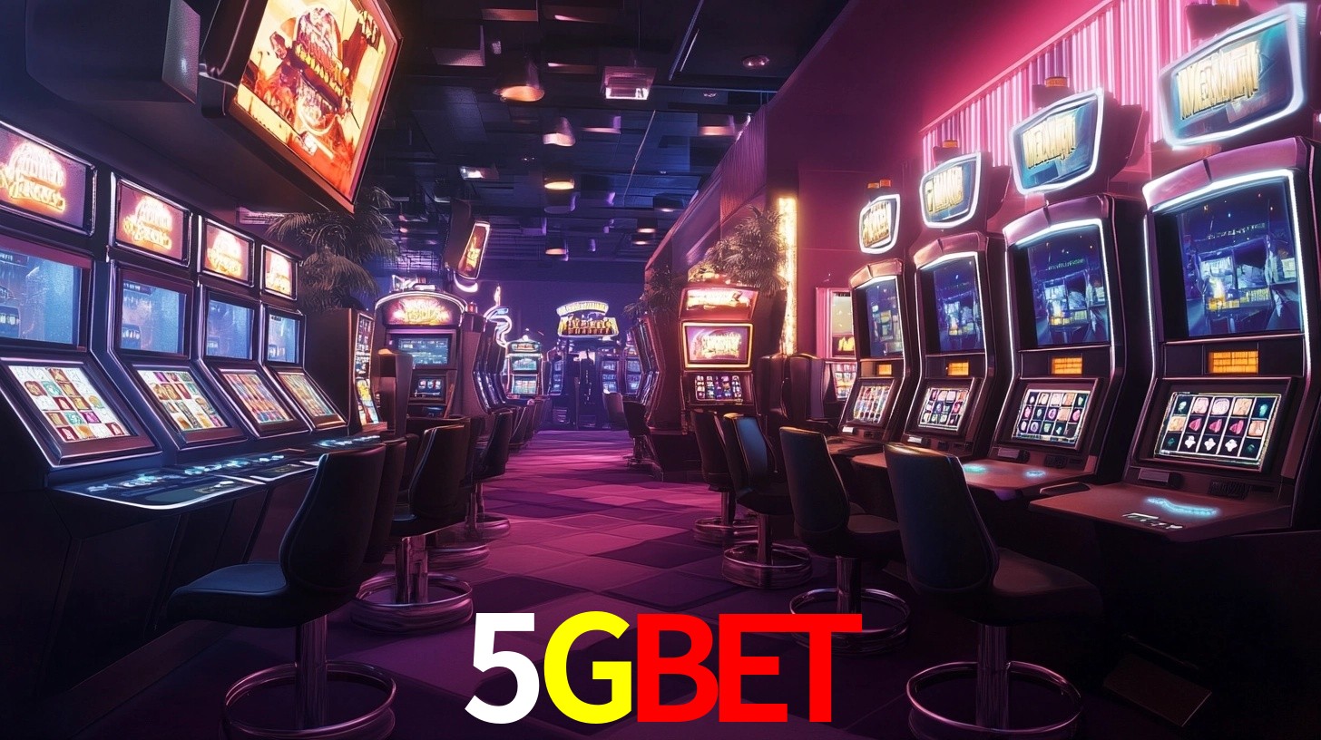 Exclusive Games 5GBET