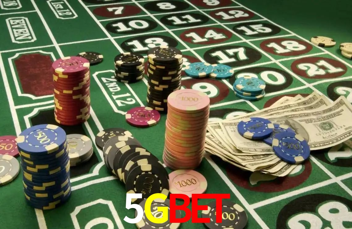 Ofertas Imperdíveis na 5GBET: Promoções e Bônus Que Valem a Pena
