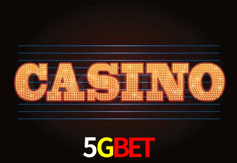 Apostas de Futebol 5GBET