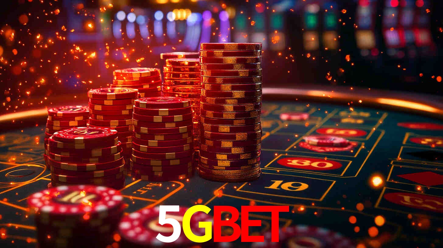 Daily Bonuses 5GBET