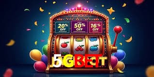 Sistemas de Segurança 5GBET