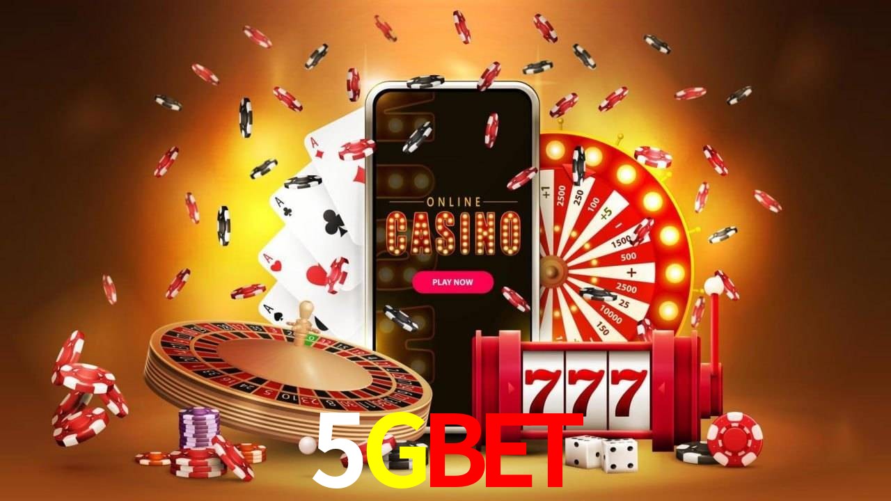 Diretório de Jogos 5GBET