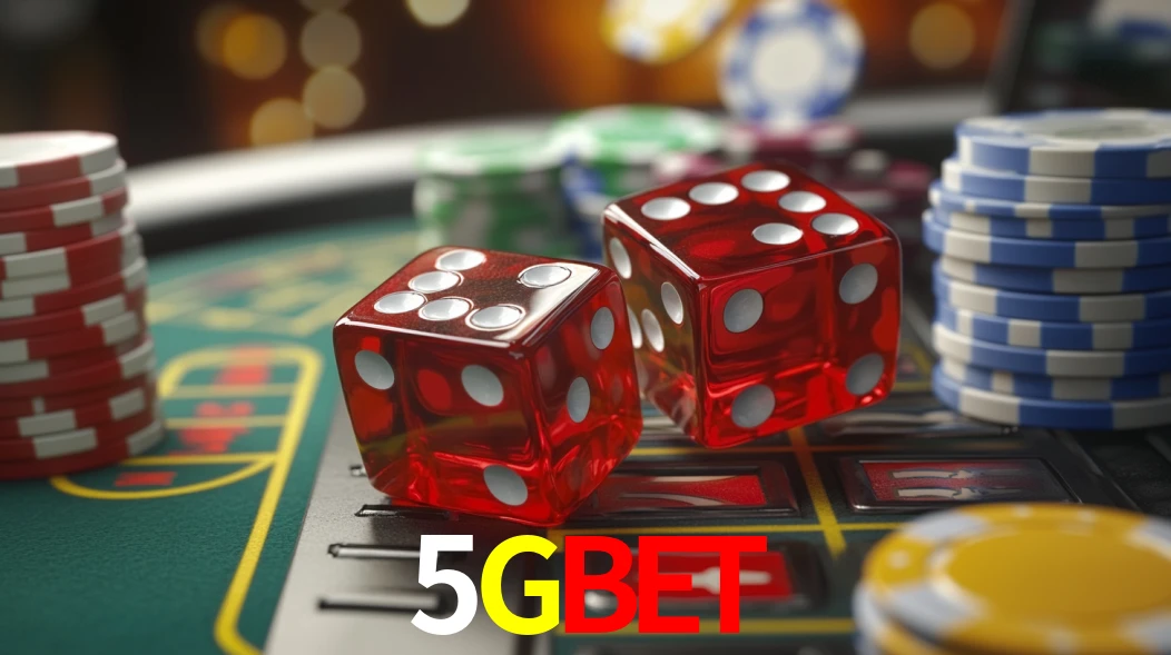 Blackjack Table 5GBET