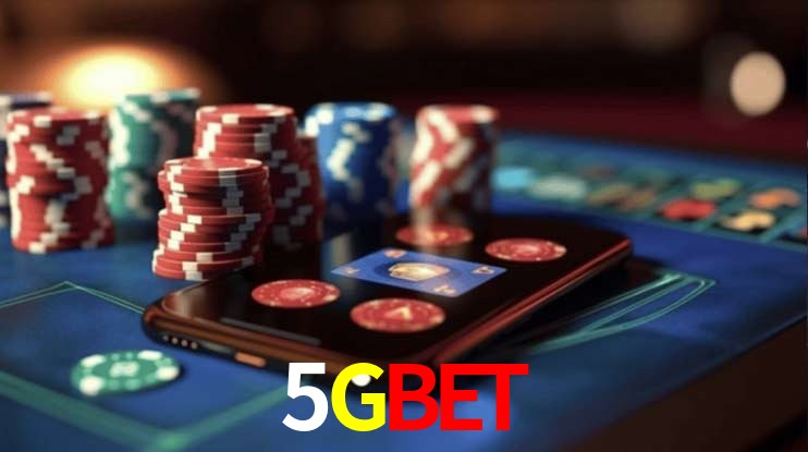 Avaliações dos Jogadores 5GBET