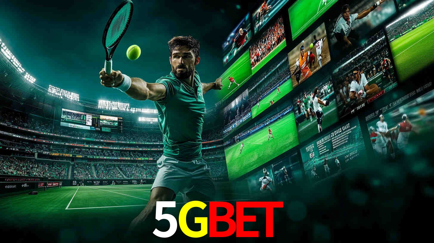 Desvendando o Mundo dos Jogos Virtuais na 5GBET