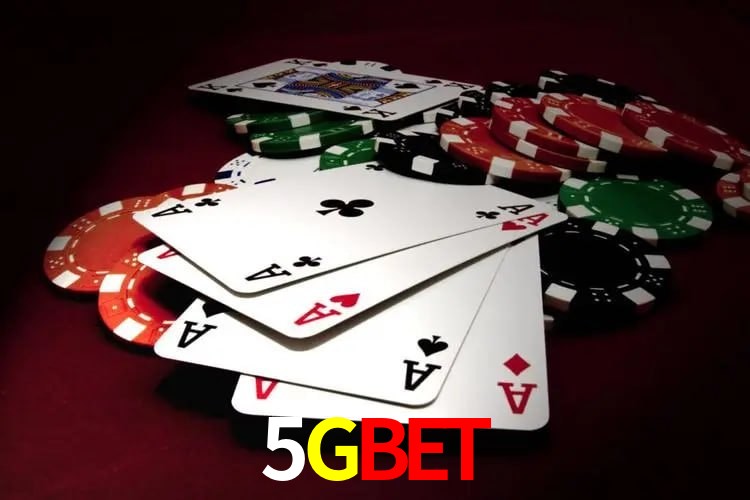 Jogos Exclusivos 5GBET