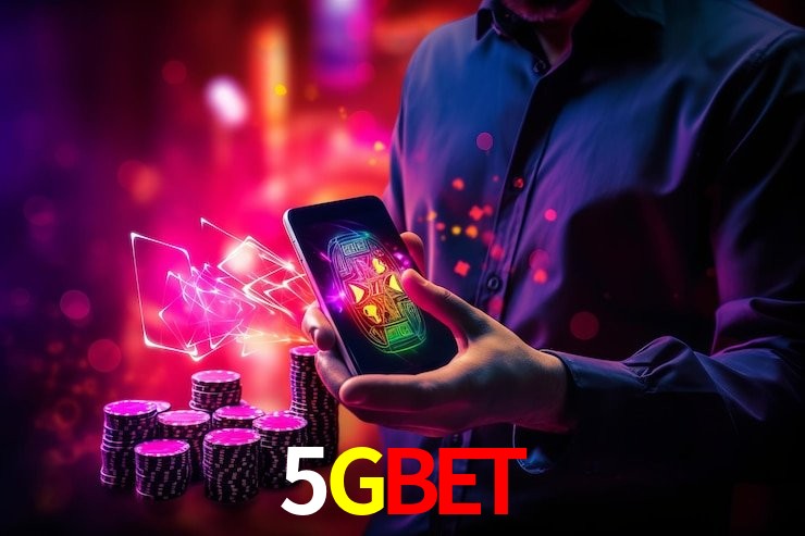 PIX Instantâneo 5GBET