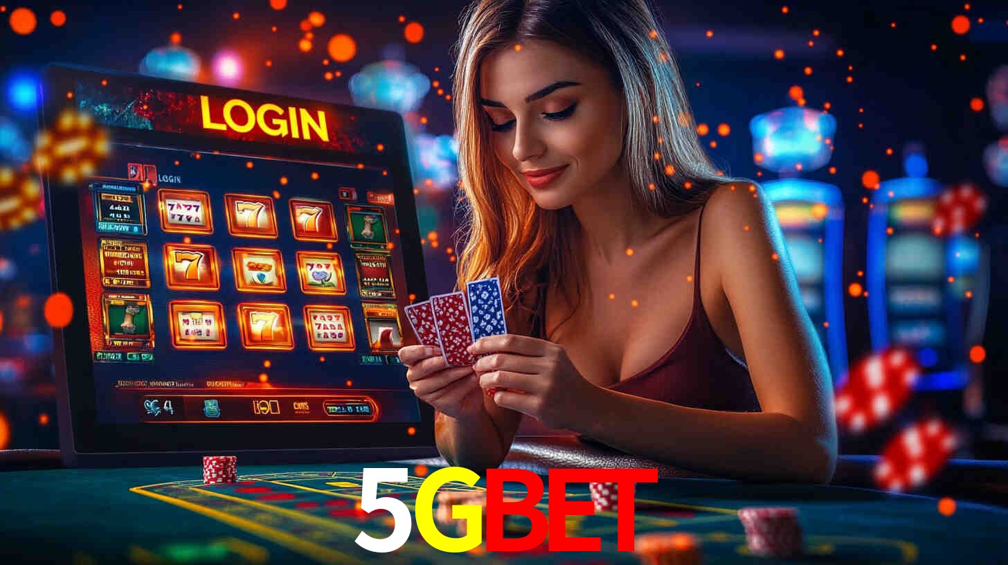 5GBET App