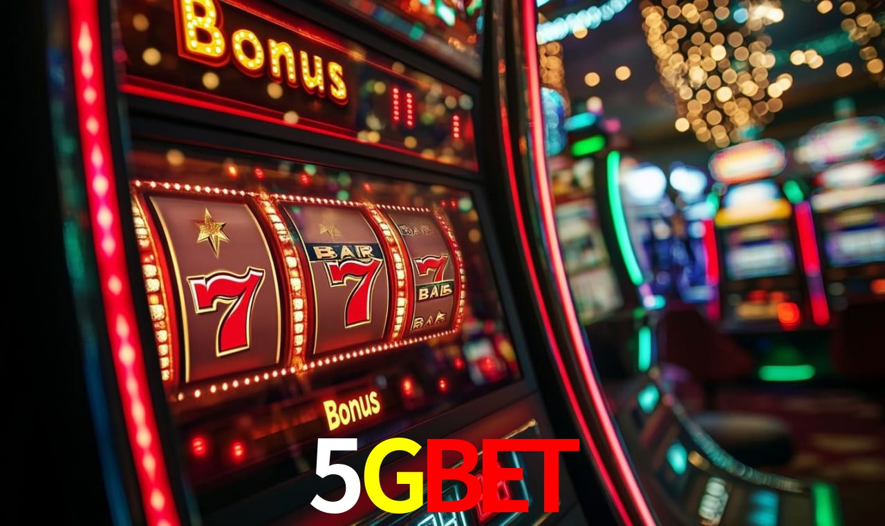 5GBET.COM