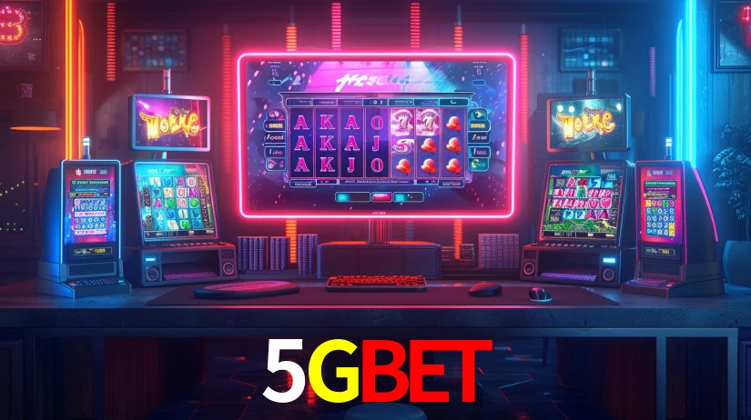 Explore as vantagens do 5GBET: serviço profissional e confiabilidade