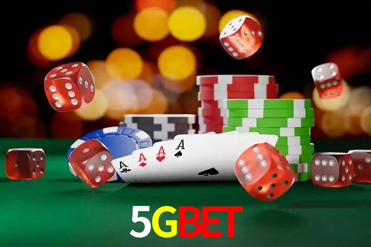 Recursos de Bônus 5GBET