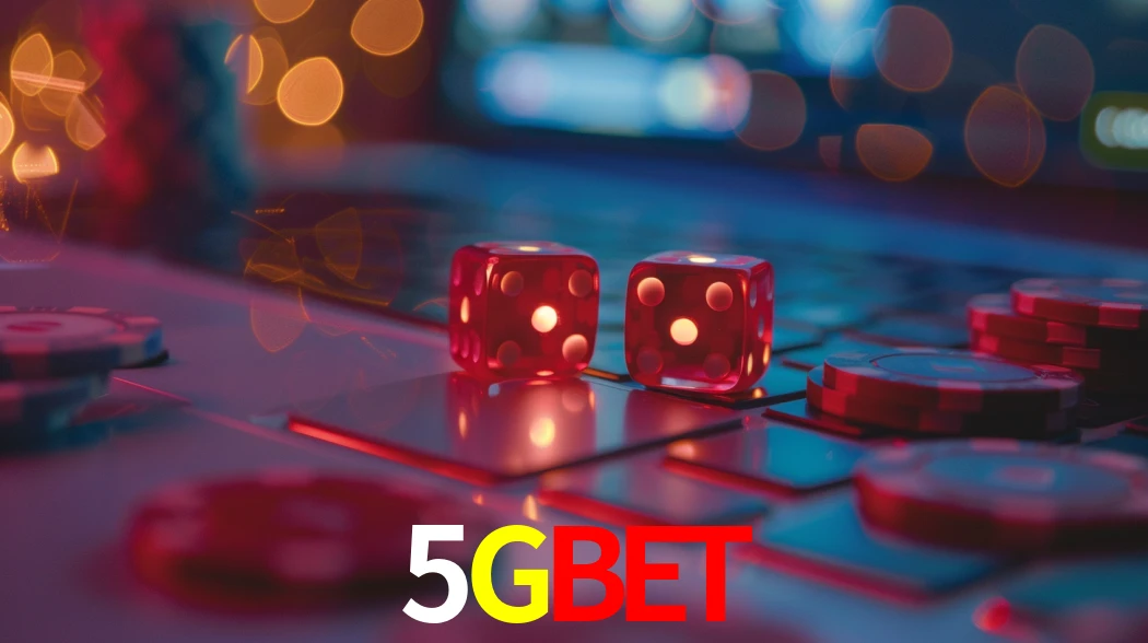 Account Benefits 5GBET