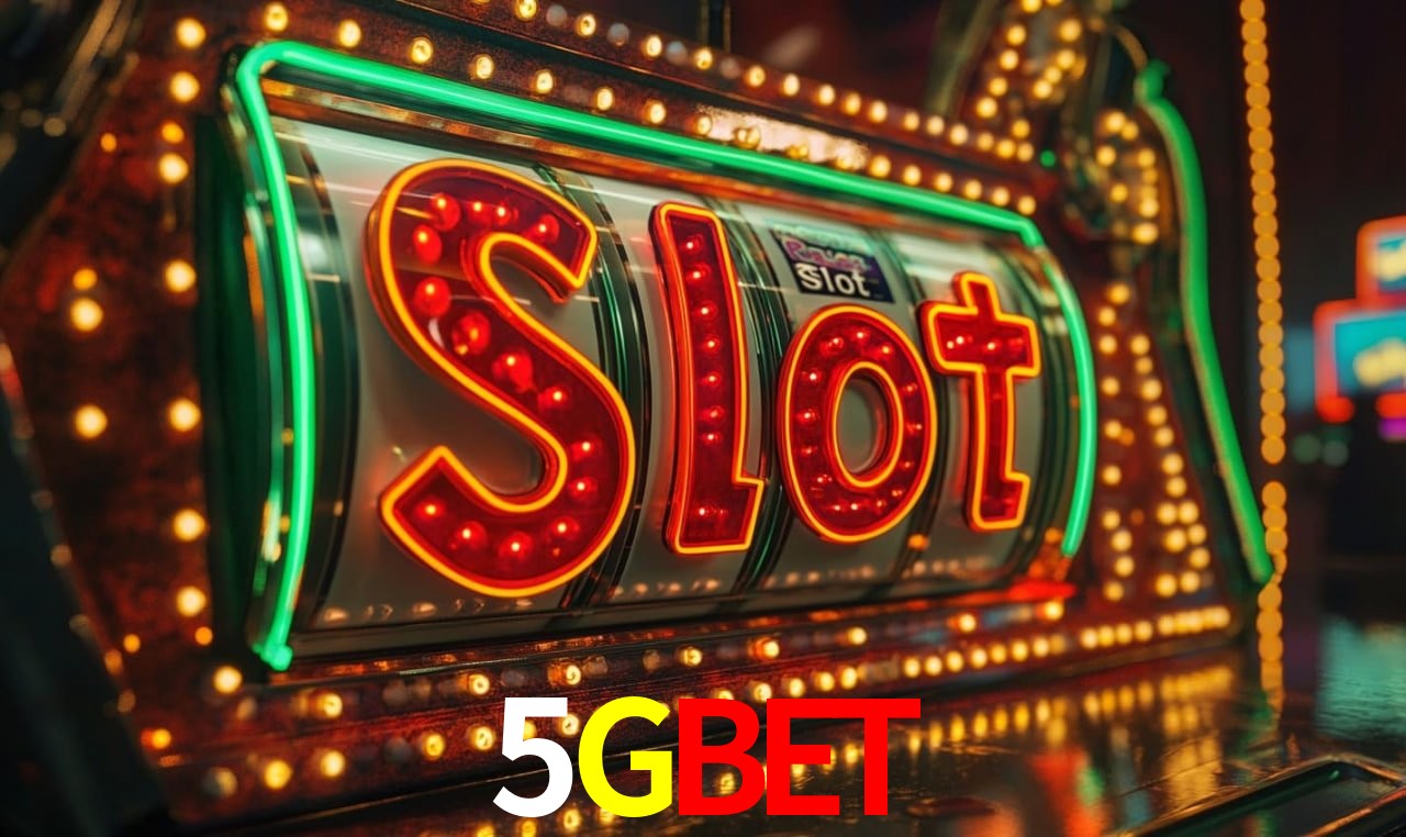Tecnologia da Plataforma 5GBET