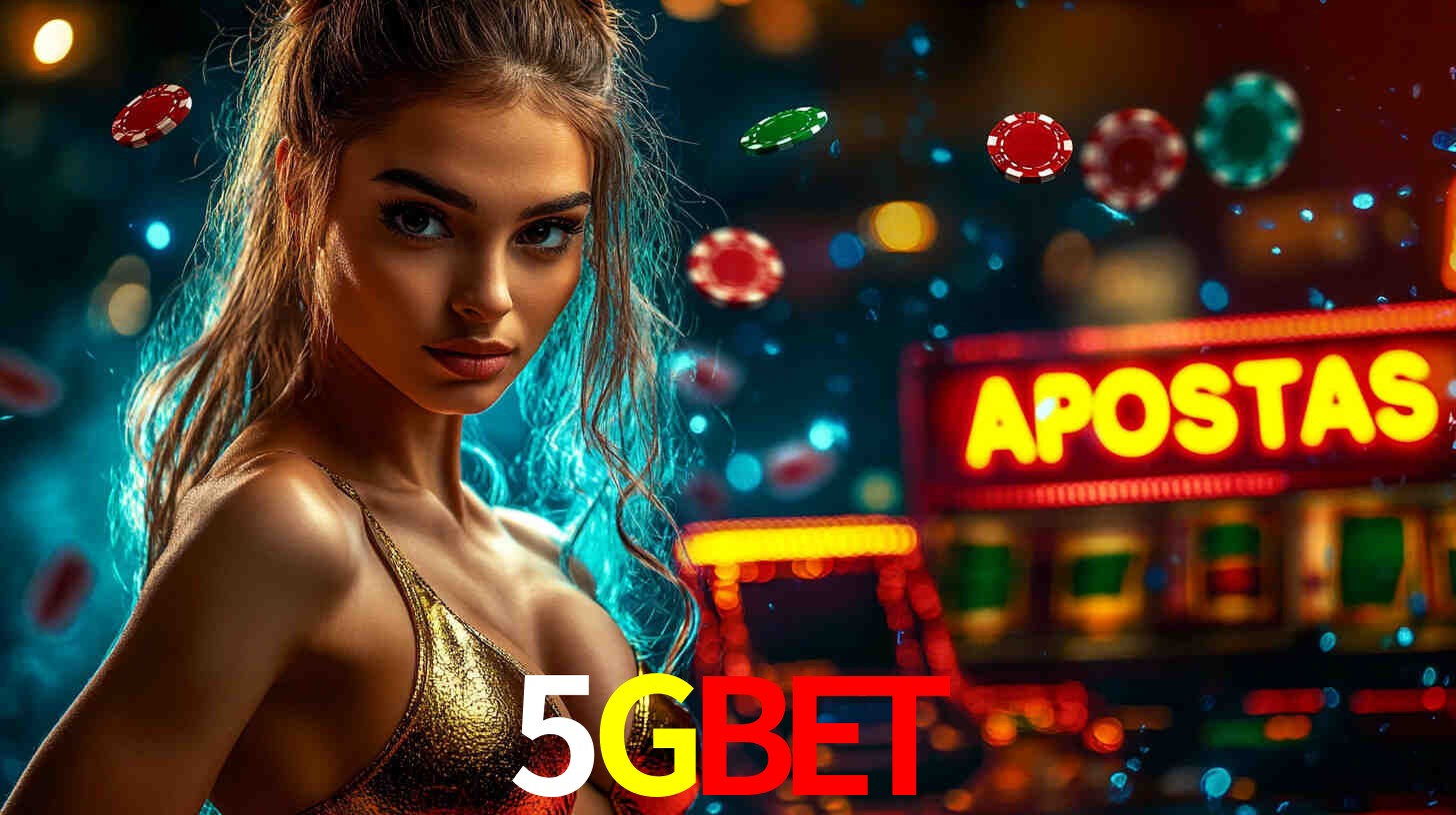 Inovações de Jogos na 5GBET: O Futuro das Experiências Interativas