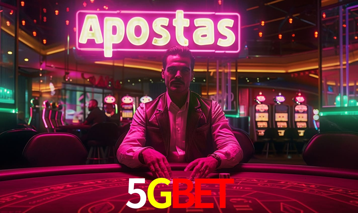 Descubra a Essência do 5GBET: Nossa História e Compromissos