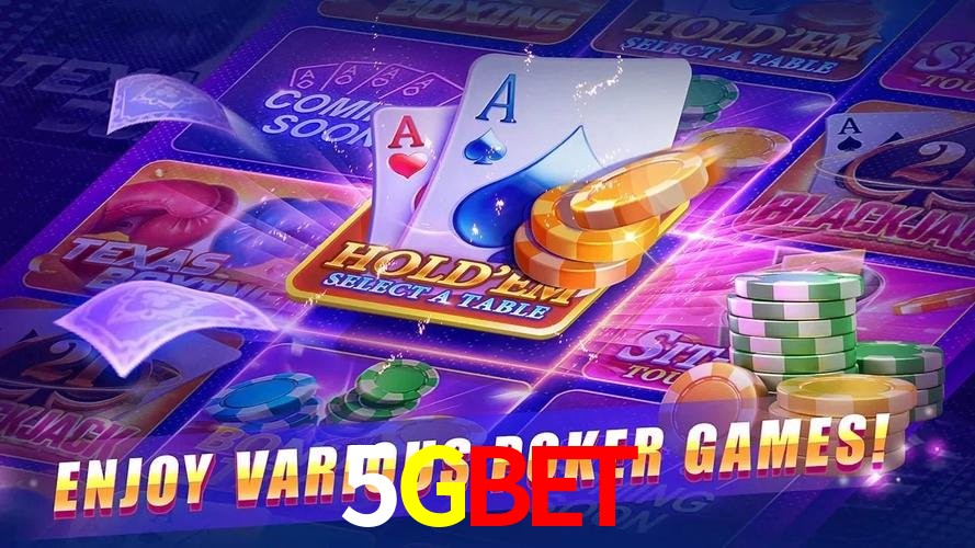 Inovações de Jogos na 5GBET: O Futuro das Experiências Interativas