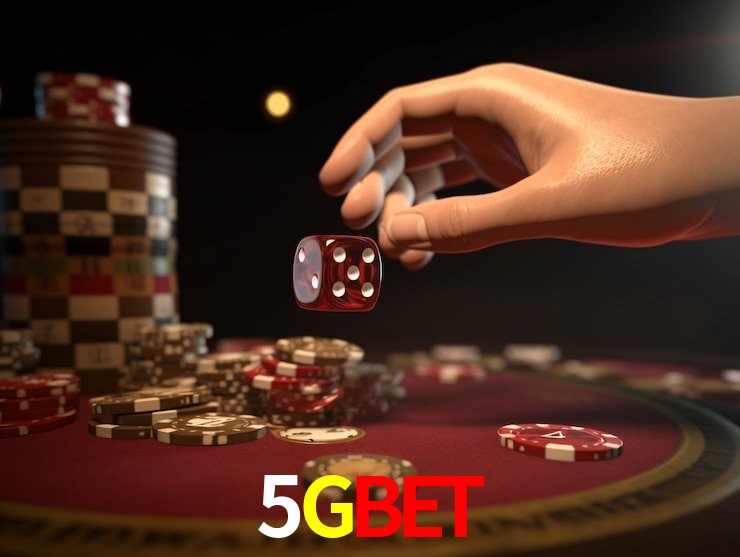 Estatísticas do Jogo 5GBET