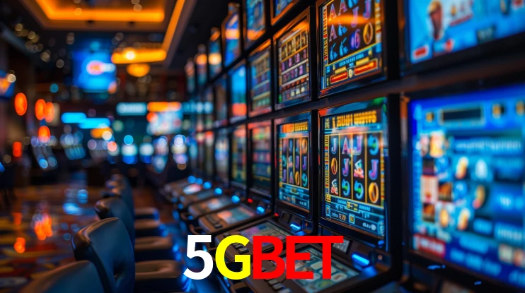 Platform Technology 5GBET