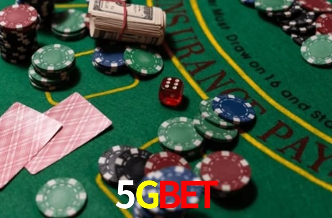 5GBET App