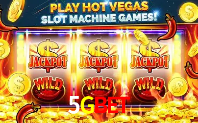Descubra a Magia dos Jogos de Arcade no 5GBET