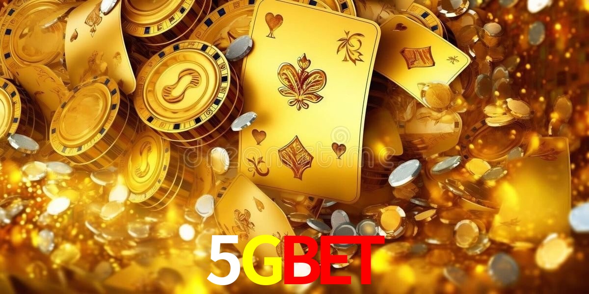Descubra a Essência do 5GBET: Nossa História e Compromissos