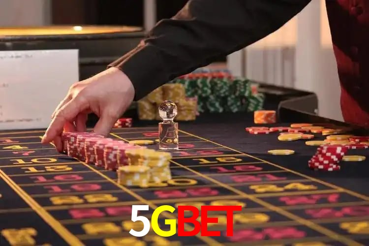 A Revolução dos Aplicativos de Jogos no 5GBET