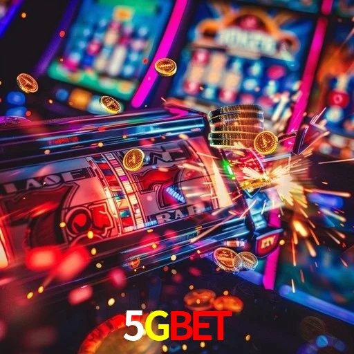 Interface do App 5GBET