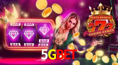 A Experiência Imersiva dos Cassinos Ao Vivo no 5GBET