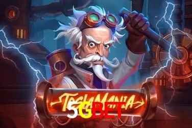 Jogos de Slot 5GBET