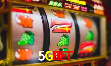 A Experiência Imersiva dos Cassinos Ao Vivo no 5GBET